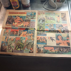 Tarzan.  Viidakko sanomat. 2.1972. Juliste mukana. - pikkukuva 5