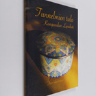 Jussi Lehtonen : Tunnelmien talo : Kangasalan Lepokoti (s... - pikkukuva 1