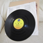 Jean Ritchie LP USA 1977 None But One - pikkukuva 4