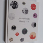 Jukka Viikilä : Runoja I-II - pikkukuva 1