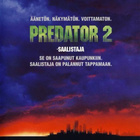 Predator 2 – Saalistaja (DVD) - pikkukuva 1
