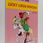 Morris : Lucky Luken morsian - pikkukuva 1