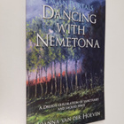 Joanna Van Der Hoeven : Pagan Portals - Dancing with Neme... - pikkukuva 1