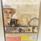 VALKOINEN MASAI - pikkukuva 2