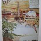 Saint-Nazaire – Ranska – 3 maisemakorttia - pikkukuva 4