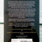 Alastair Reynolds - The Prefect (softcover) - pikkukuva 3