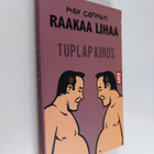 Max Cannon : Raakaa lihaa : tuplapainos - pikkukuva 1
