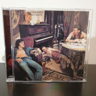 HURRIGANES CRAZY DAYS CD - pikkukuva 1
