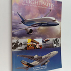 Geoffrey Thomas ym. : Flightpaths - Exposing the Myths ab... - pikkukuva 1