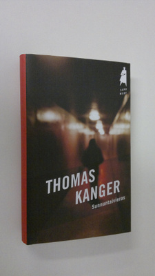 Thomas Kanger : Sunnuntaivieras