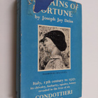 Joseph Jay Deiss : Captains of Fortune - Profiles of Six ... - pikkukuva 1