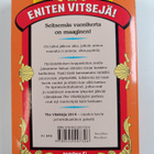 Joachim Readme : The vitsikirja 2014 - pikkukuva 2