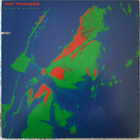Pat Travers: Radio Active, levy soittokelvoton - pikkukuva 1