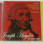 Joseph Haydn • Die Jahreszeiten 2xCD - pikkukuva 1