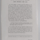 J.K. Paasikivis linje 1898-1914 : Under ofärdsåren - pikkukuva 2