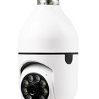 FullHD IP-valvontakamera Traxter Lamps 1080p - pikkukuva 1