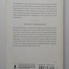Ernest Hemingway - Islands in the Stream - pikkukuva 3