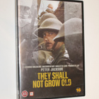 They Shall Not Grow Old - pikkukuva 1