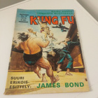 Kung Fu 1975/8 - pikkukuva 1
