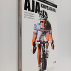 Jussi Veikkanen : Aja kovempaa! Maantiepyöräilijän käsikirja - pikkukuva 1