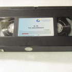 K-19 • The Widowmaker VHS - pikkukuva 3