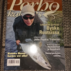 Perhokalastus 2/2011 - pikkukuva 1