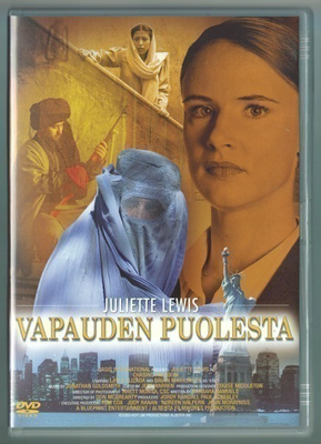 Vapauden puolesta (2003) Juliette Lewis