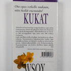John Akeroyd : Kukat - pikkukuva 2