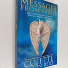 Colette Baron-Reid : Messages From Spirit : The Extraordi... - pikkukuva 1