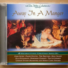 Eri Esittäjiä - Away In A Manger CD - pikkukuva 1
