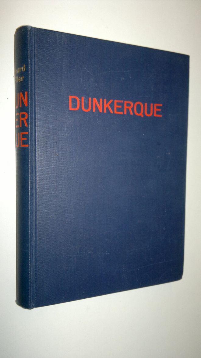 Richard Collier : Dunkerque