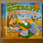 Schnappi CD - pikkukuva 1