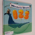 Charles Fuge : Wonderful Wildlife 1 2 3 - pikkukuva 1