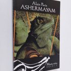 Alain Paris : Ashermayam - pikkukuva 1