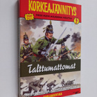 Korkeajännitys 3/2004 : Talttumattomat - pikkukuva 1