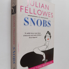 Julian Fellowes : Snobs - pikkukuva 1