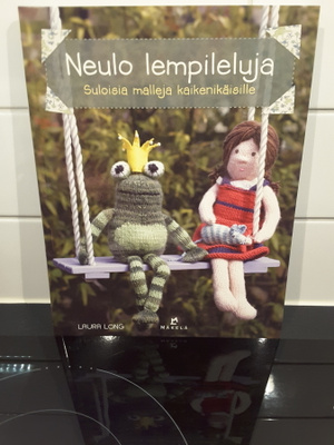Neulo lempileluja