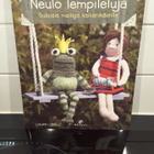 Neulo lempileluja - pikkukuva 1