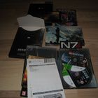 Mass Effect 3 N7 Collector's Edition **XBOX360** - pikkukuva 3