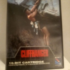 Cliffhanger Sega Mega Drive peli - pikkukuva 1