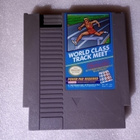 Nes World Class Track Meet Usa - pikkukuva 1