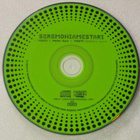Seremoniamestari • Viesti CD Maxi-Single - pikkukuva 2