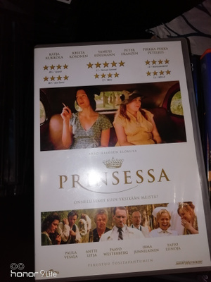 Prinsessa