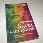 Heidi Köngäs Siivet kantapäissä -pok - pikkukuva 1