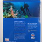 Drew Richardson : PADI open water diver manual - pikkukuva 2