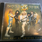 Twisted Sister - Big hits and Nasty Cuts (cd) - pikkukuva 1
