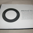 Kai R. Lehtonen Peltiauto   -sid - pikkukuva 1
