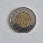Kanada 1996 2 dollar (14631) - pikkukuva 1