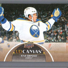 2021-22 Upper Deck - Canvas - 0,40 € / kpl - pikkukuva 2