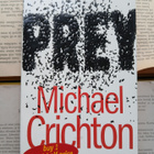 Michael Crichton - Prey (paperback) - pikkukuva 1